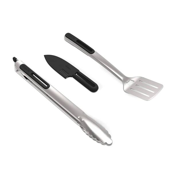 BioLite Prep & Grill Toolkit Set