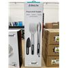 Image 2 : BioLite Prep & Grill Toolkit Set
