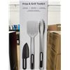 Image 3 : BioLite Prep & Grill Toolkit Set