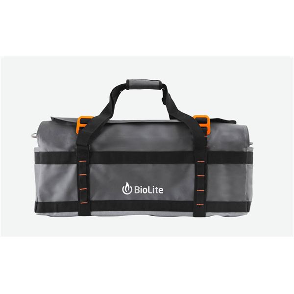 BioLite FirePit Carry Bag Heavy Duty Canvas