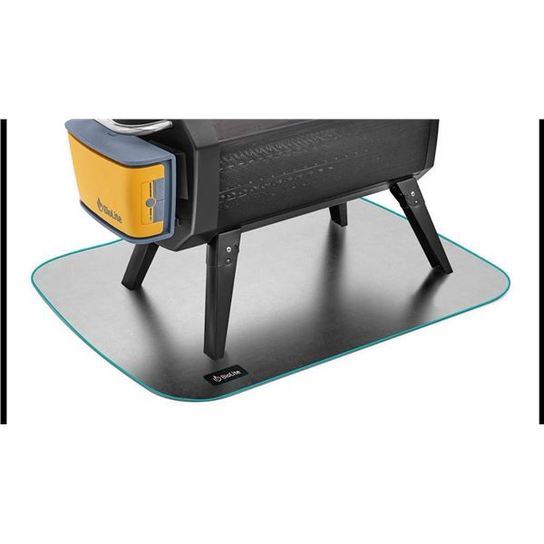 BioLite FirePit FireMat High-Temp Mat