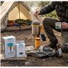Image 1 : BioLite CampStove KettlePot and CoffeePress
