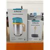 Image 2 : BioLite CampStove KettlePot and CoffeePress