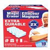 Image 2 : Mr. Clean Magic Eraser Extra Durable 18-Pack