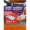 Image 3 : Mr. Clean Magic Eraser Extra Durable 18-Pack
