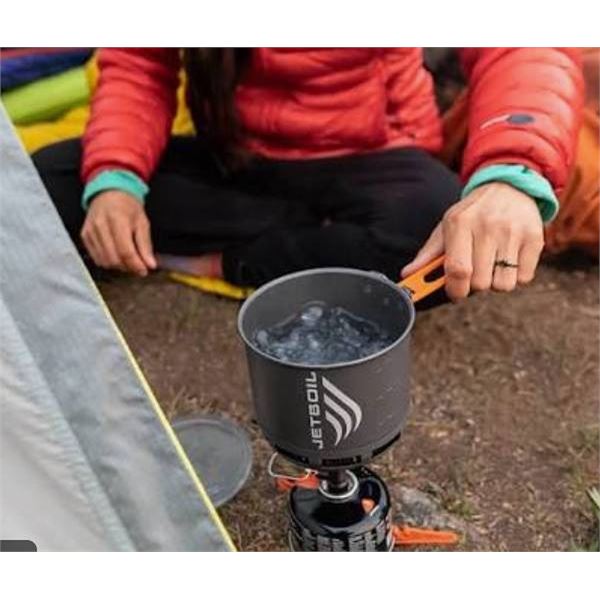 Jetboil Stash Stove Kit