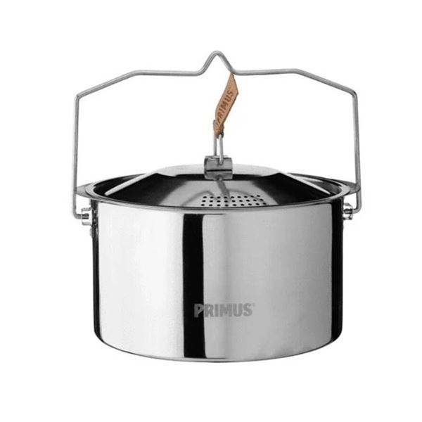 Primus Campfire Pot 3.0L Stainless Steel