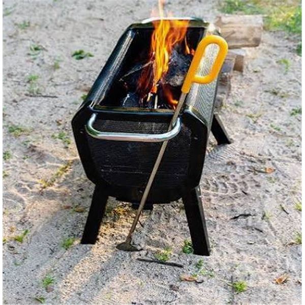 BioLite FirePit FirePoker Multi-Tool