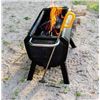 Image 1 : BioLite FirePit FirePoker Multi-Tool
