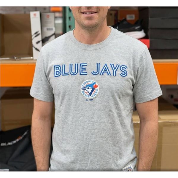 Toronto Blue Jays Cooperstown T-Shirt S/P