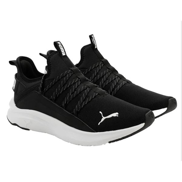 PUMA Menâ€™s Enzo Sport Running Shoes US 10