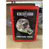 Image 2 : Ready Hour Fire Evacuation Mask