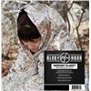 Image 2 : Ready Hour Emergency Blanket and 9mm Rope
