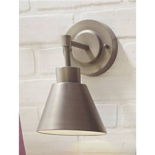 Allen + roth 1-Light Vanity Bar Fixture