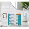 Image 1 : Sensodyne Pronamel Toothpaste 4 Pack x 115ml