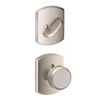 Image 2 : Schlage Outside and Inside Handleset Kit