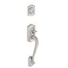 Image 3 : Schlage Outside and Inside Handleset Kit