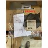 Image 2 : Primus Stove Paw Titanium Base Plate And Suspension Kit
