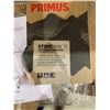 Image 4 : Primus Stove Paw Titanium Base Plate And Suspension Kit