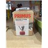 Image 2 : Primus Firestick TI Titanium Stove