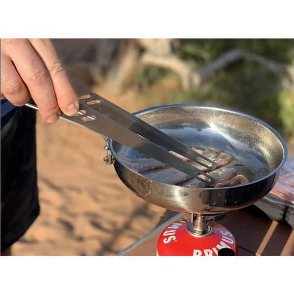 Primus Campfire Frying Pan 25cm