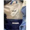 Image 3 : Pekkle 4T Children's Raincoat and Pants Set