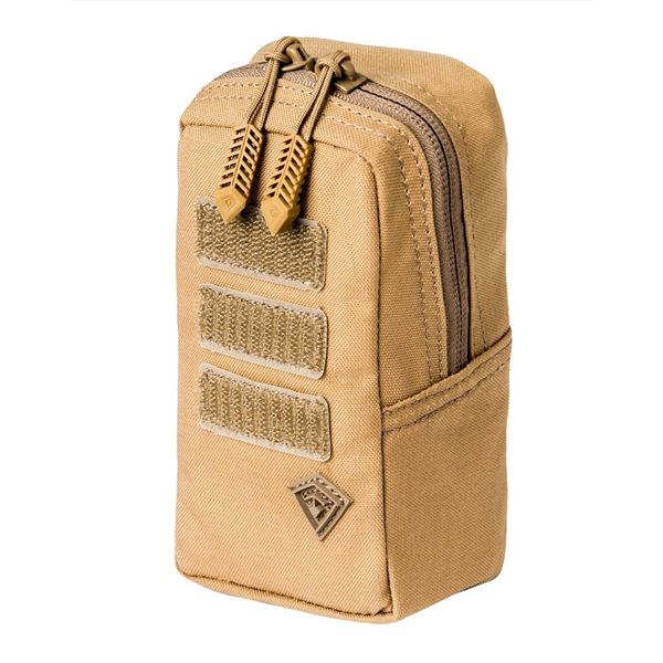 First Tactical Utility 3x6 Pouch Coyote