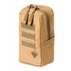 Image 1 : First Tactical Utility 3x6 Pouch Coyote
