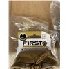 Image 2 : First Tactical Utility 3x6 Pouch Coyote
