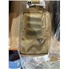 Image 3 : First Tactical Utility 3x6 Pouch Coyote