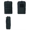 Image 2 : Tactix 6x10 Utility Pouch Black