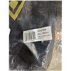 Image 4 : Tactix 6x10 Utility Pouch Black