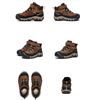 Image 1 : KEEN Targhee IV Childrenâ€™s Boots US 12