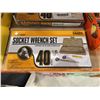 Image 2 : ProGrade 40-Piece Socket Wrench Set