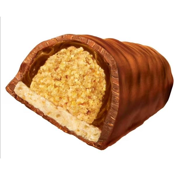 Reese's Nougat Bars, 18 Count 51g