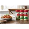 Image 1 : Kraft Parmesan Grated Cheese 8 x 125g
