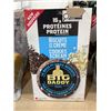 Image 2 : Big Daddy Cookies and Cream Biscuits 6 x 100g