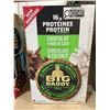 Image 2 : Big Daddy Chocolate Coconut Protein Cookies 6x100g