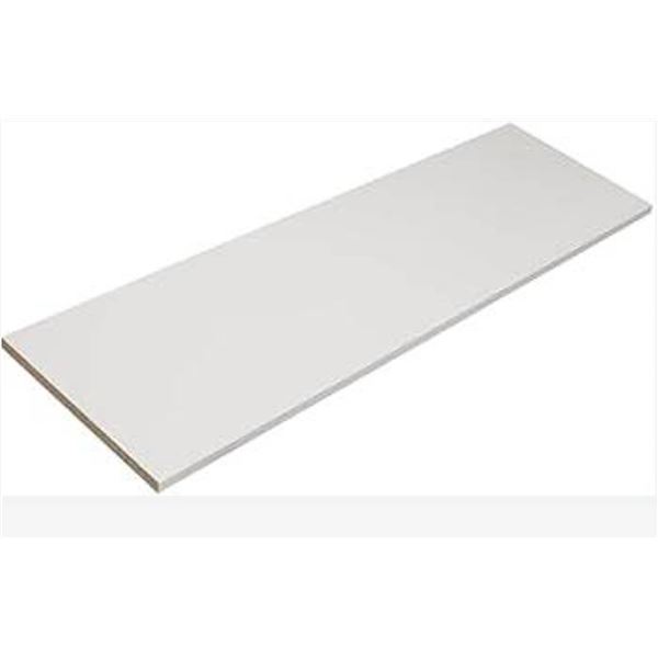 Rubbermaid 12" x 48" Multi Push Board (5)