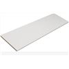 Image 1 : Rubbermaid 12" x 48" Multi Push Board (5)