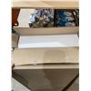 Image 2 : Rubbermaid 12" x 48" Multi Push Board (5)