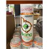 Image 2 : Bang Energy Peach Mango 473ml 12-Pack