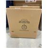 Image 3 : Lot of 2 - Elf Logic 16" Outdoor LED Light Ball (Plug in with Timer, 16 Inch
