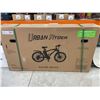 Image 2 : Urban Ryder Electric Bicycle in Box
