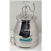 Image 1 : Ultimate EZ Bucket Attachment Stainless