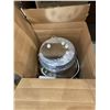 Image 2 : Ultimate EZ Bucket Attachment Stainless