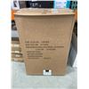 Image 2 : Amazon Basics Premium Folding Soft Pet Crate 36"