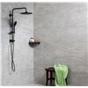 Image 1 : Palisade Waterproof Grout-Free Wall Tiles 8 Tiles Per Box - 21SQ/FT