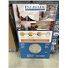 Image 2 : Palisade Waterproof Grout-Free Wall Tiles 8 Tiles Per Box - 21SQ/FT