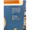 Image 3 : Palisade Waterproof Grout-Free Wall Tiles 8 Tiles Per Box - 21SQ/FT